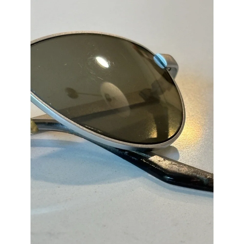 Vintage B&L Ray-Ban W2322 Sidestreet Gridlock sunglasses